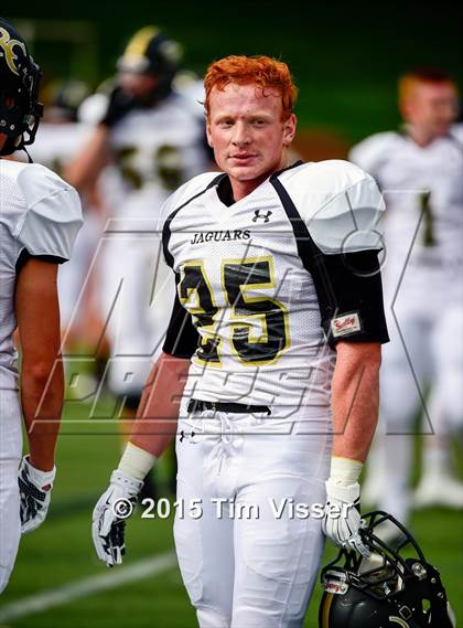 Thumbnail 3 in Smoky Hill vs. Rock Canyon photogallery.