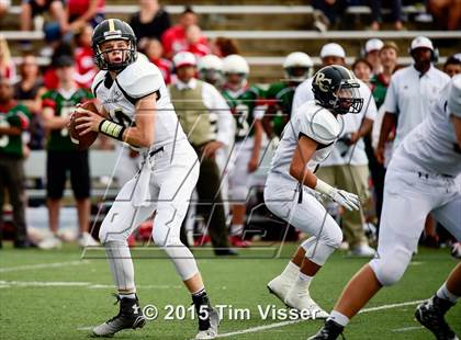 Thumbnail 2 in Smoky Hill vs. Rock Canyon photogallery.