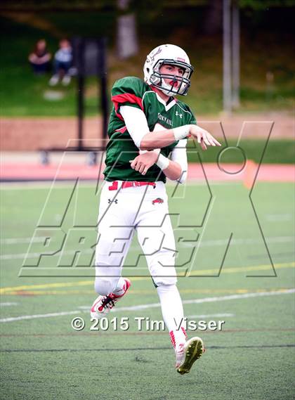 Thumbnail 2 in Smoky Hill vs. Rock Canyon photogallery.