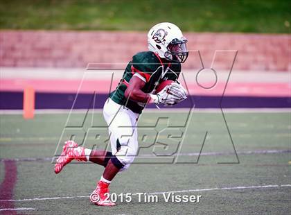 Thumbnail 3 in Smoky Hill vs. Rock Canyon photogallery.