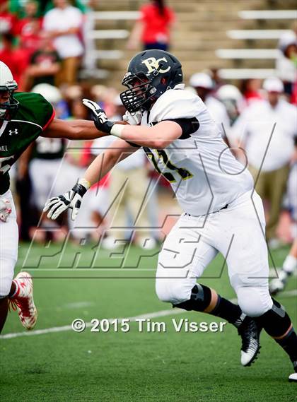Thumbnail 2 in Smoky Hill vs. Rock Canyon photogallery.