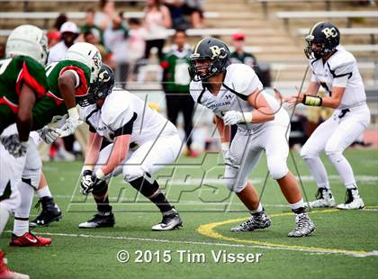 Thumbnail 3 in Smoky Hill vs. Rock Canyon photogallery.
