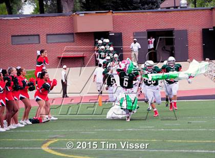Thumbnail 2 in Smoky Hill vs. Rock Canyon photogallery.