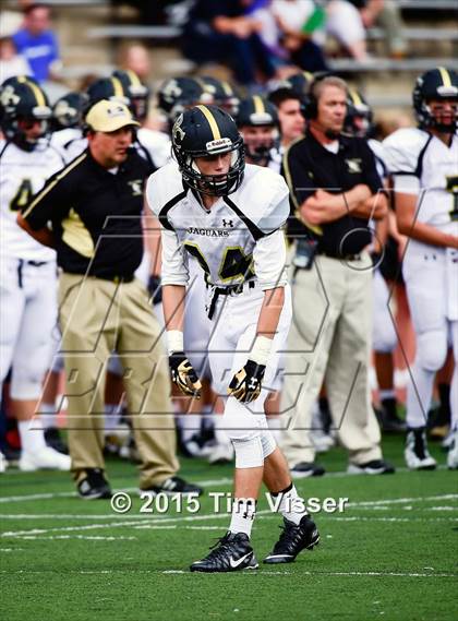 Thumbnail 1 in Smoky Hill vs. Rock Canyon photogallery.