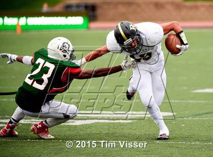 Thumbnail 1 in Smoky Hill vs. Rock Canyon photogallery.