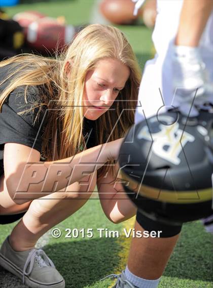 Thumbnail 3 in Smoky Hill vs. Rock Canyon photogallery.