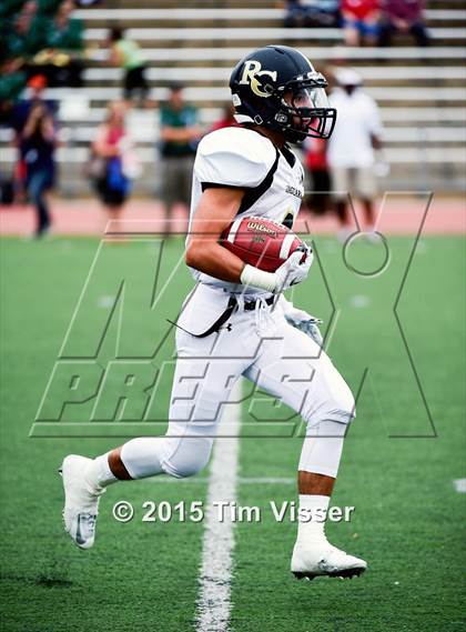 Thumbnail 1 in Smoky Hill vs. Rock Canyon photogallery.