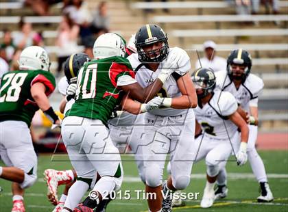 Thumbnail 1 in Smoky Hill vs. Rock Canyon photogallery.