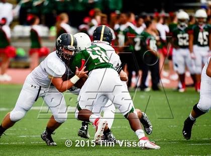 Thumbnail 2 in Smoky Hill vs. Rock Canyon photogallery.