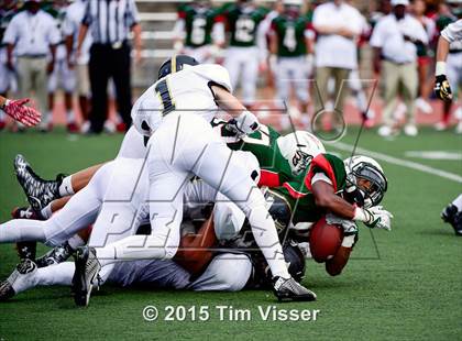 Thumbnail 2 in Smoky Hill vs. Rock Canyon photogallery.
