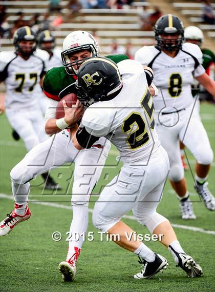 Thumbnail 1 in Smoky Hill vs. Rock Canyon photogallery.