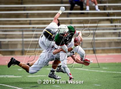 Thumbnail 2 in Smoky Hill vs. Rock Canyon photogallery.
