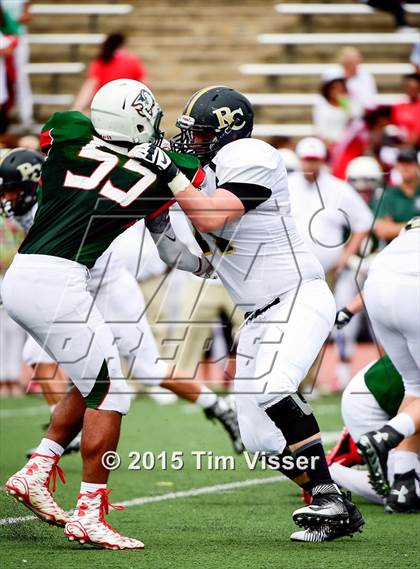 Thumbnail 3 in Smoky Hill vs. Rock Canyon photogallery.