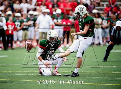 Thumbnail 3 in Smoky Hill vs. Rock Canyon photogallery.