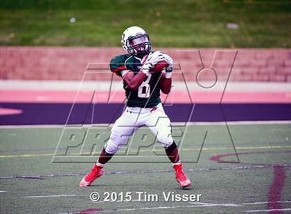 Thumbnail 2 in Smoky Hill vs. Rock Canyon photogallery.