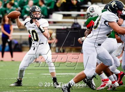 Thumbnail 2 in Smoky Hill vs. Rock Canyon photogallery.