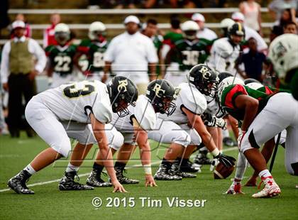 Thumbnail 1 in Smoky Hill vs. Rock Canyon photogallery.