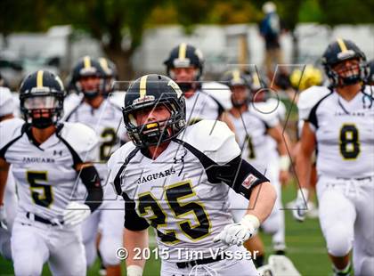 Thumbnail 2 in Smoky Hill vs. Rock Canyon photogallery.