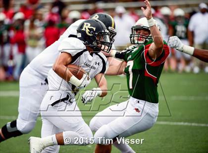 Thumbnail 2 in Smoky Hill vs. Rock Canyon photogallery.
