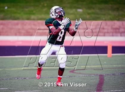 Thumbnail 3 in Smoky Hill vs. Rock Canyon photogallery.