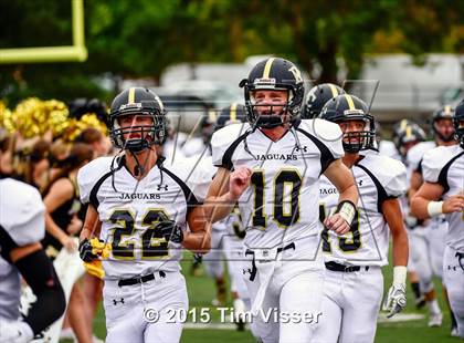 Thumbnail 3 in Smoky Hill vs. Rock Canyon photogallery.