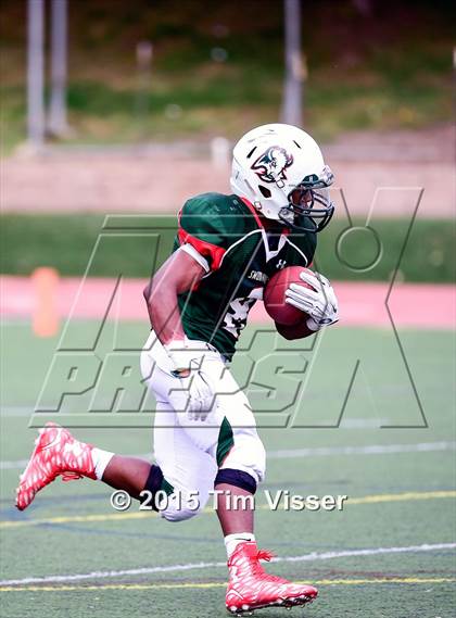 Thumbnail 1 in Smoky Hill vs. Rock Canyon photogallery.