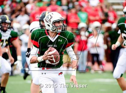 Thumbnail 2 in Smoky Hill vs. Rock Canyon photogallery.