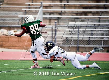 Thumbnail 3 in Smoky Hill vs. Rock Canyon photogallery.