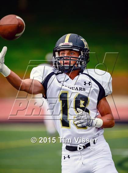 Thumbnail 2 in Smoky Hill vs. Rock Canyon photogallery.