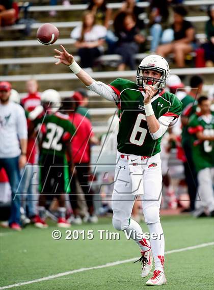Thumbnail 3 in Smoky Hill vs. Rock Canyon photogallery.