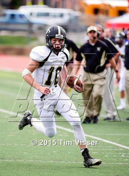 Thumbnail 1 in Smoky Hill vs. Rock Canyon photogallery.