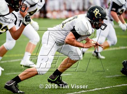 Thumbnail 2 in Smoky Hill vs. Rock Canyon photogallery.