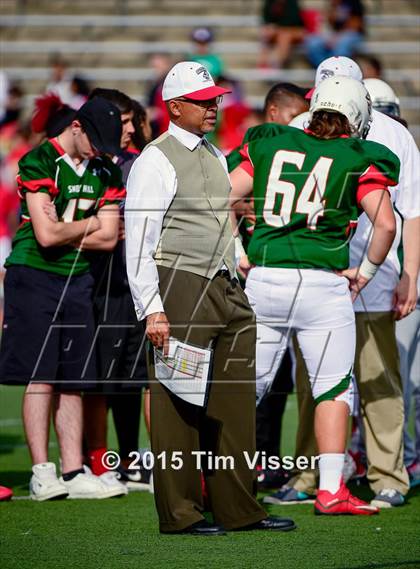 Thumbnail 3 in Smoky Hill vs. Rock Canyon photogallery.