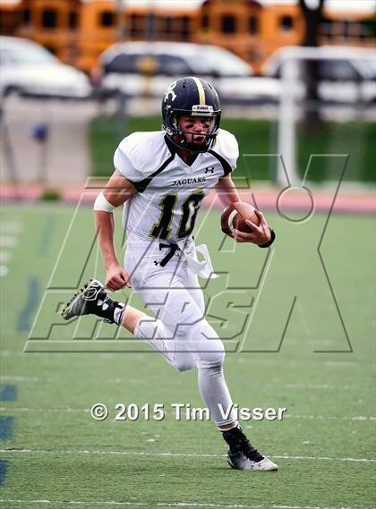 Thumbnail 2 in Smoky Hill vs. Rock Canyon photogallery.