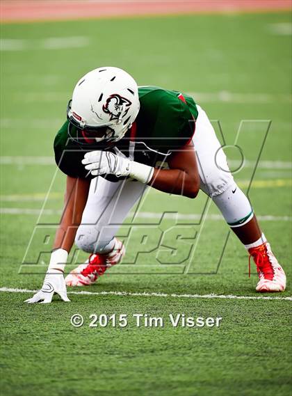 Thumbnail 3 in Smoky Hill vs. Rock Canyon photogallery.