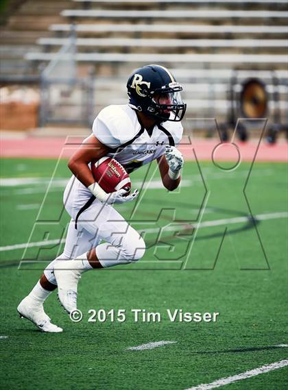 Thumbnail 2 in Smoky Hill vs. Rock Canyon photogallery.