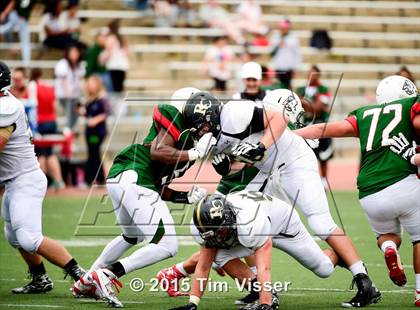 Thumbnail 3 in Smoky Hill vs. Rock Canyon photogallery.