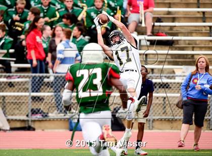 Thumbnail 2 in Smoky Hill vs. Rock Canyon photogallery.