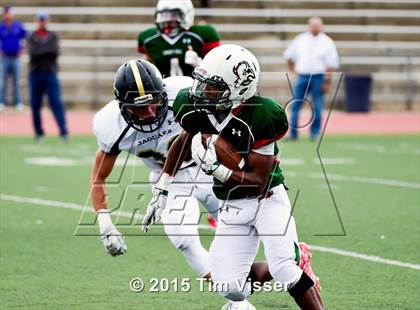 Thumbnail 3 in Smoky Hill vs. Rock Canyon photogallery.