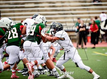 Thumbnail 2 in Smoky Hill vs. Rock Canyon photogallery.
