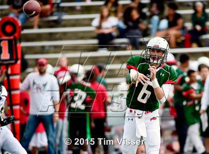 Thumbnail 1 in Smoky Hill vs. Rock Canyon photogallery.