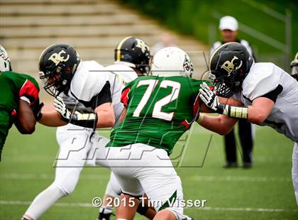 Thumbnail 2 in Smoky Hill vs. Rock Canyon photogallery.
