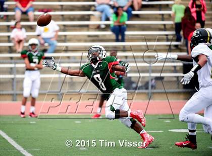 Thumbnail 3 in Smoky Hill vs. Rock Canyon photogallery.