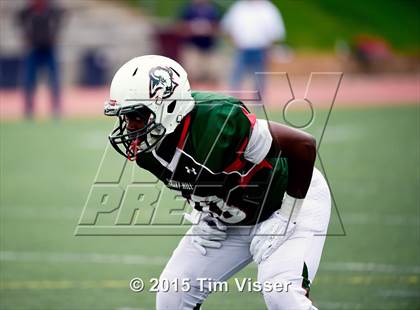 Thumbnail 1 in Smoky Hill vs. Rock Canyon photogallery.