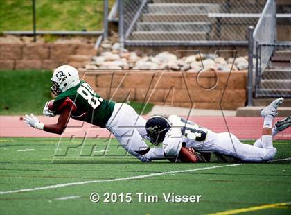 Thumbnail 1 in Smoky Hill vs. Rock Canyon photogallery.
