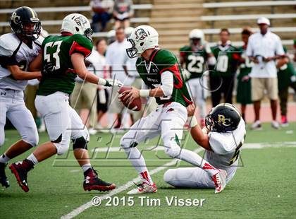 Thumbnail 3 in Smoky Hill vs. Rock Canyon photogallery.