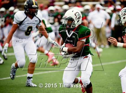 Thumbnail 2 in Smoky Hill vs. Rock Canyon photogallery.