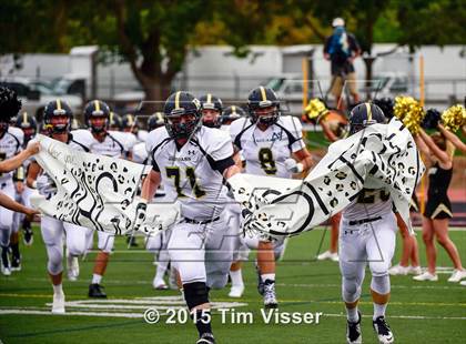 Thumbnail 1 in Smoky Hill vs. Rock Canyon photogallery.