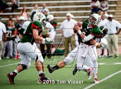 Thumbnail 2 in Smoky Hill vs. Rock Canyon photogallery.