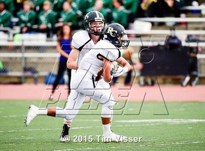 Thumbnail 3 in Smoky Hill vs. Rock Canyon photogallery.